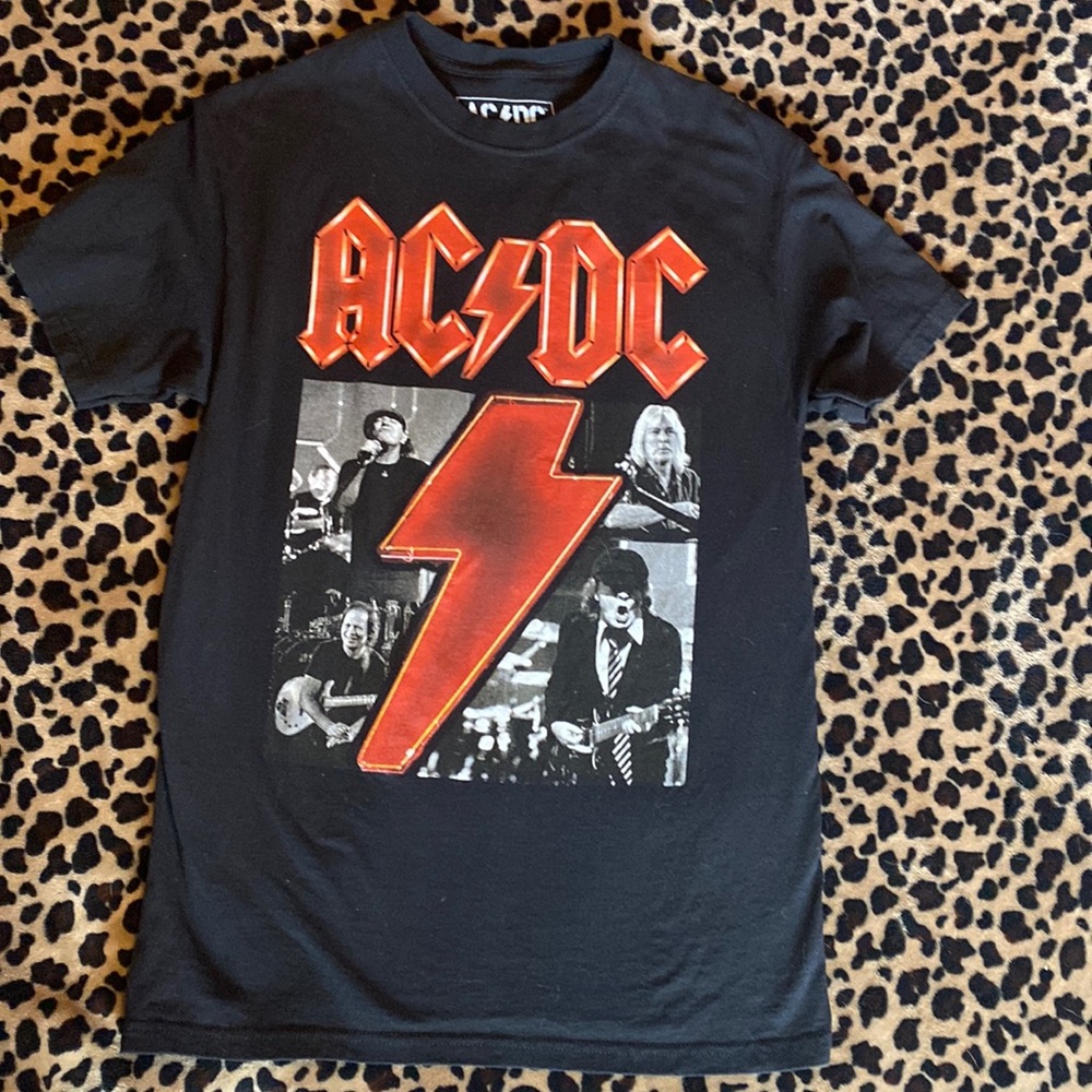ACDC Shirt